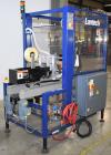 Used- Lantech CS1000 Automatic Top Only Case Sealer